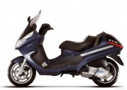 Piaggio Mp3 400ie